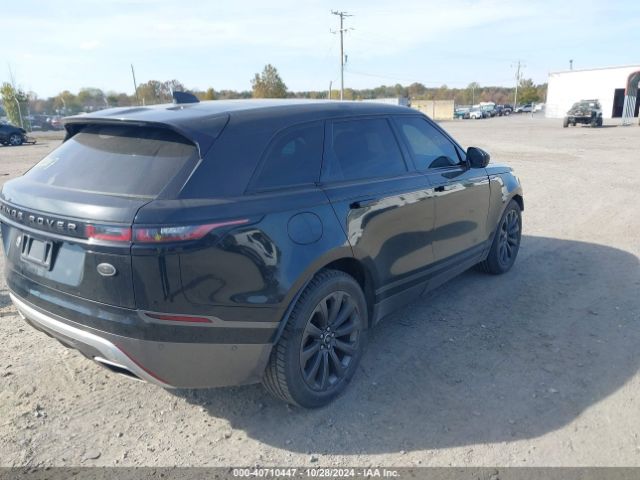 Photo 3 VIN: SALYL2RV7JA716404 - LAND ROVER RANGE ROVER VELAR 