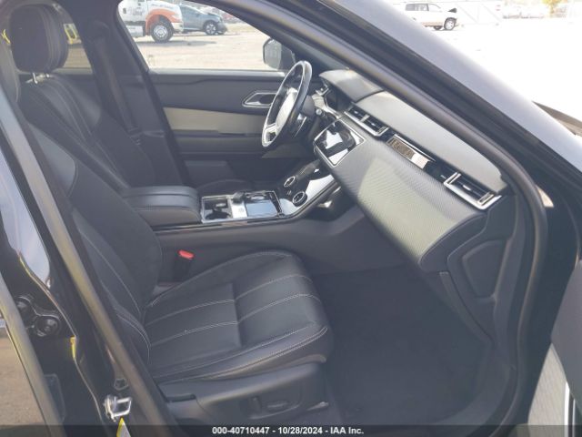 Photo 4 VIN: SALYL2RV7JA716404 - LAND ROVER RANGE ROVER VELAR 