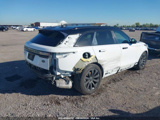 Photo 3 VIN: SALYL2RV7JA730979 - LAND ROVER RANGE ROVER VELAR 