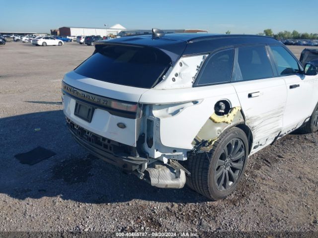 Photo 5 VIN: SALYL2RV7JA730979 - LAND ROVER RANGE ROVER VELAR 