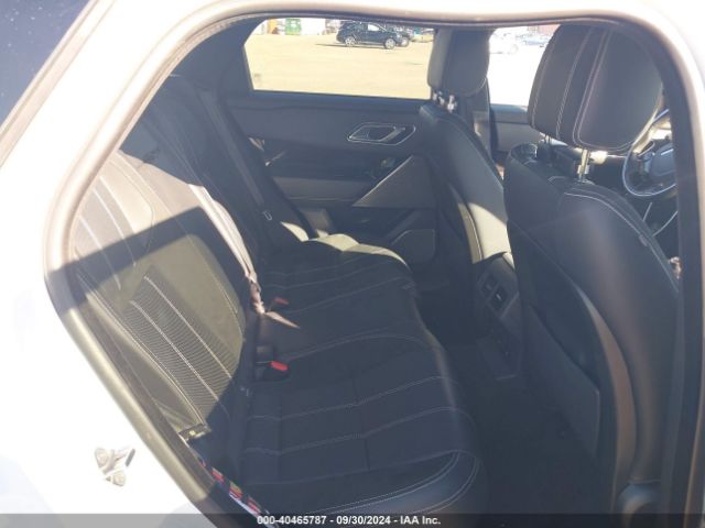 Photo 7 VIN: SALYL2RV7JA730979 - LAND ROVER RANGE ROVER VELAR 