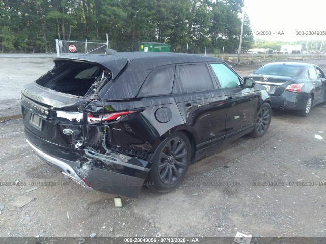 Photo 3 VIN: SALYL2RV8JA713513 - LAND ROVER RANGE ROVER VELAR 