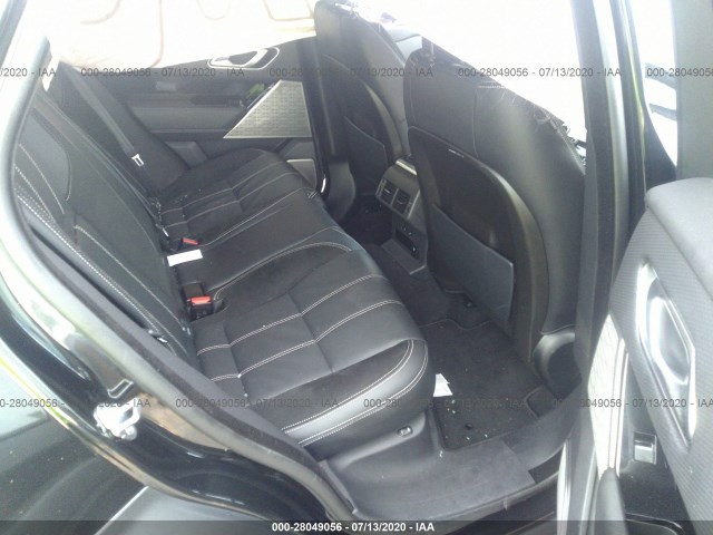 Photo 7 VIN: SALYL2RV8JA713513 - LAND ROVER RANGE ROVER VELAR 