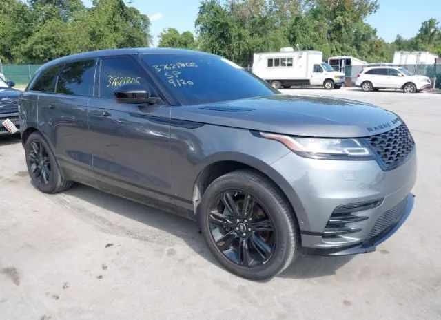 Photo 0 VIN: SALYL2RV9JA712872 - LAND ROVER RANGE ROVER VELAR 