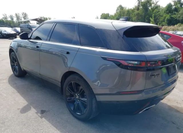 Photo 2 VIN: SALYL2RV9JA712872 - LAND ROVER RANGE ROVER VELAR 