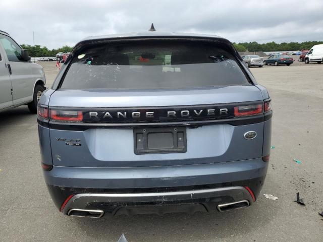 Photo 5 VIN: SALYL2RV9JA714119 - LAND ROVER RANGEROVER 