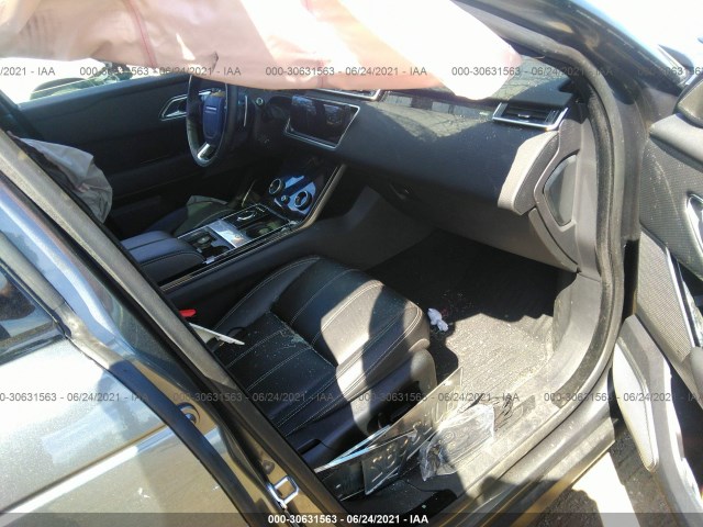 Photo 4 VIN: SALYL2RV9JA718736 - LAND ROVER RANGE ROVER VELAR 