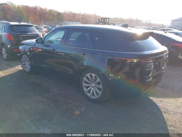 Photo 2 VIN: SALYL2RV9JA726819 - LAND ROVER RANGE ROVER VELAR 