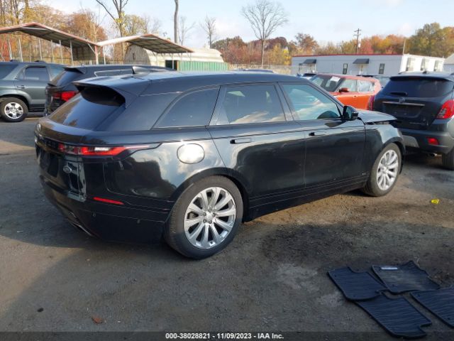 Photo 3 VIN: SALYL2RV9JA726819 - LAND ROVER RANGE ROVER VELAR 