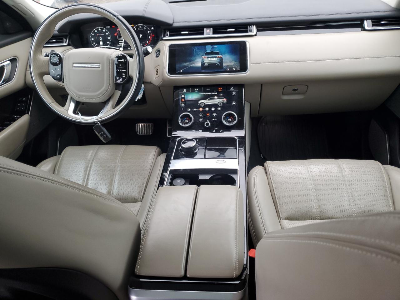 Photo 7 VIN: SALYL2RV9JA748352 - LAND ROVER RANGE ROVER 