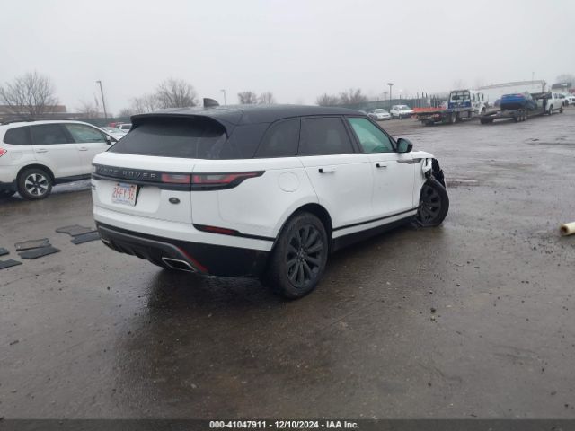 Photo 3 VIN: SALYL2RV9JA761179 - LAND ROVER RANGE ROVER VELAR 