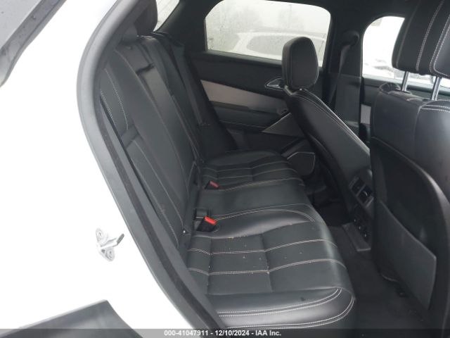 Photo 7 VIN: SALYL2RV9JA761179 - LAND ROVER RANGE ROVER VELAR 