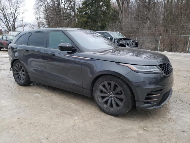 Photo 3 VIN: SALYL2RVXJA713948 - LAND ROVER RANGE ROVE 