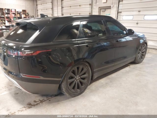 Photo 3 VIN: SALYL2RVXJA742723 - LAND ROVER RANGE ROVER VELAR 