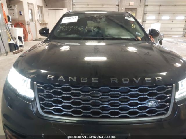 Photo 5 VIN: SALYL2RVXJA742723 - LAND ROVER RANGE ROVER VELAR 