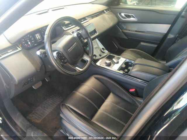 Photo 4 VIN: SALYL2RVXJA746805 - LAND ROVER RANGE ROVER VELAR 