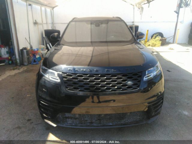 Photo 5 VIN: SALYL2RVXJA746805 - LAND ROVER RANGE ROVER VELAR 