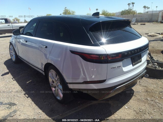 Photo 2 VIN: SALYL2RX0JA710042 - LAND ROVER RANGE ROVER VELAR 