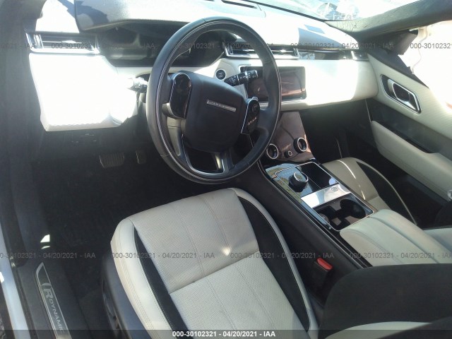 Photo 4 VIN: SALYL2RX0JA710042 - LAND ROVER RANGE ROVER VELAR 