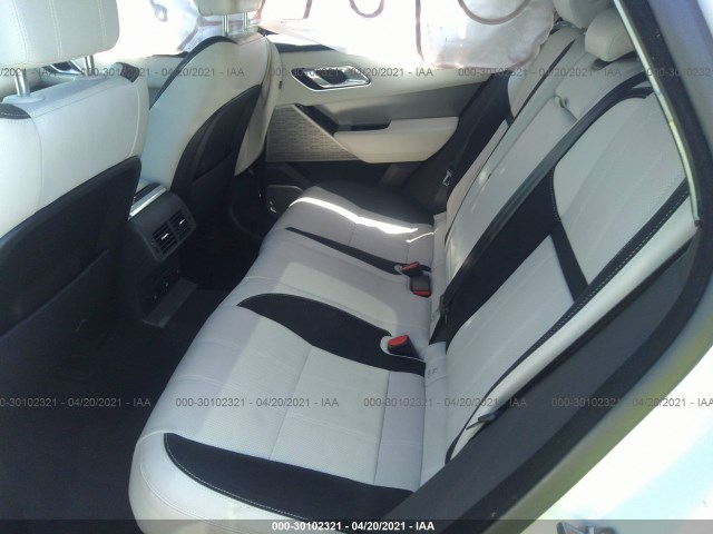 Photo 7 VIN: SALYL2RX0JA710042 - LAND ROVER RANGE ROVER VELAR 