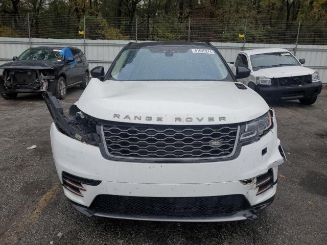 Photo 4 VIN: SALYL2RX0JA739864 - LAND ROVER RANGE ROVE 