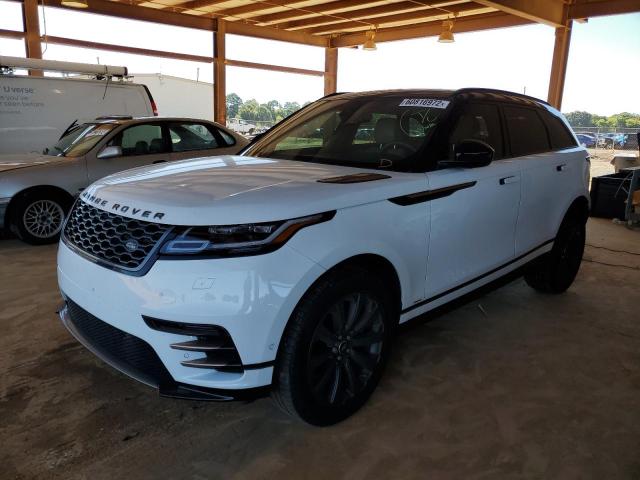 Photo 1 VIN: SALYL2RX0JA751559 - LAND ROVER RANGE ROVE 