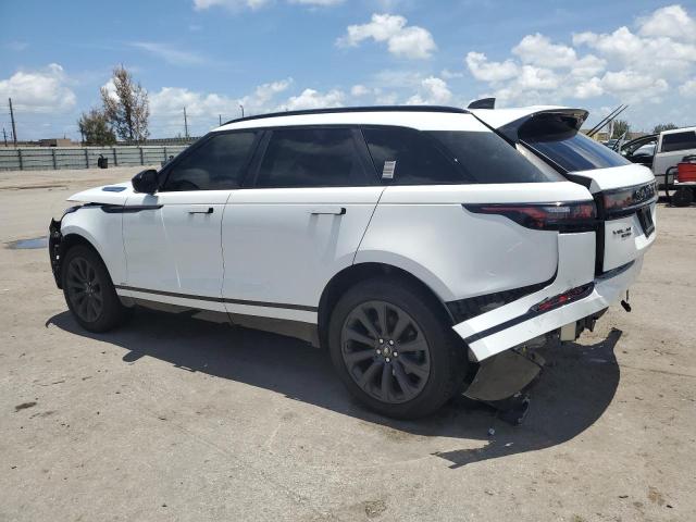 Photo 1 VIN: SALYL2RX0JA778633 - LAND ROVER RANGEROVER 