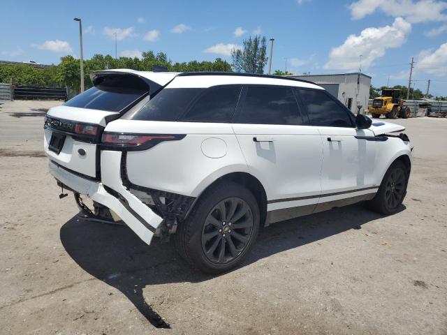 Photo 2 VIN: SALYL2RX0JA778633 - LAND ROVER RANGEROVER 