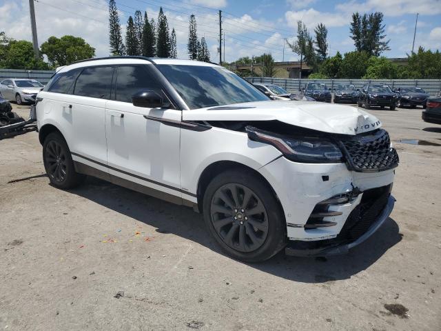 Photo 3 VIN: SALYL2RX0JA778633 - LAND ROVER RANGEROVER 