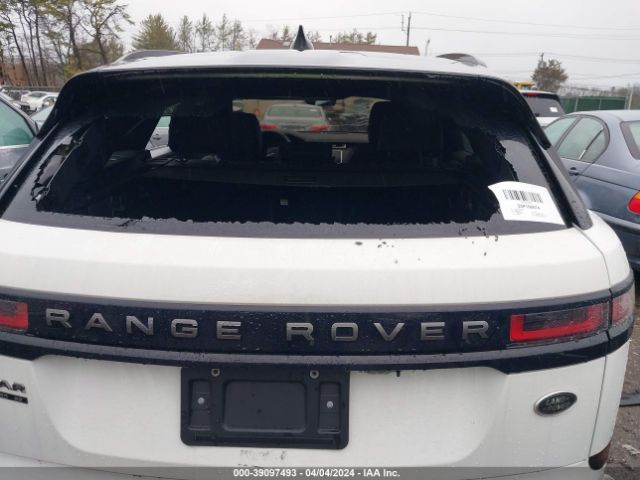 Photo 5 VIN: SALYL2RX0JA847630 - LAND ROVER RANGE ROVER VELAR 