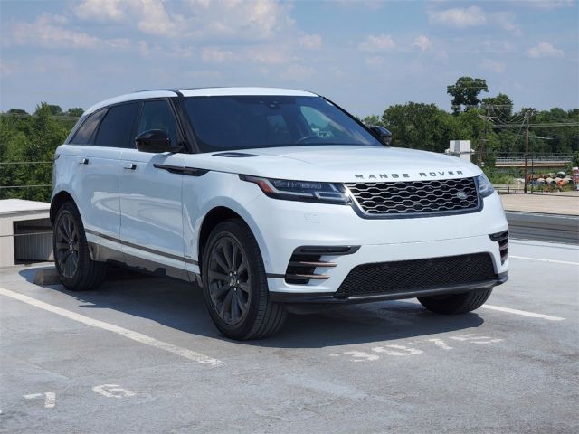 Photo 9 VIN: SALYL2RX1JA707473 - LAND ROVER RANGE ROVER VELAR 