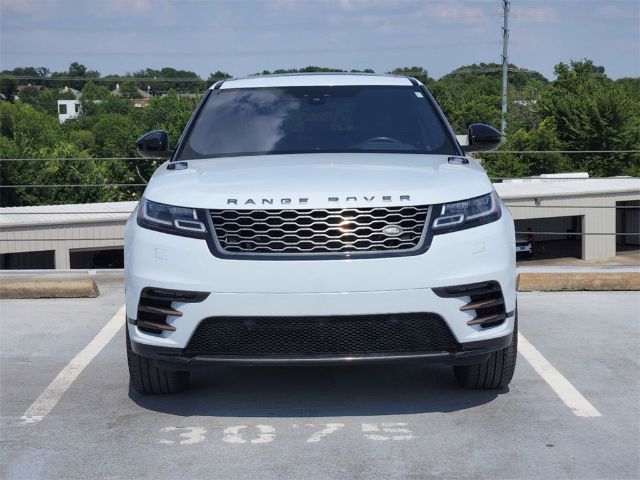 Photo 6 VIN: SALYL2RX1JA707473 - LAND ROVER RANGE ROVER VELAR 