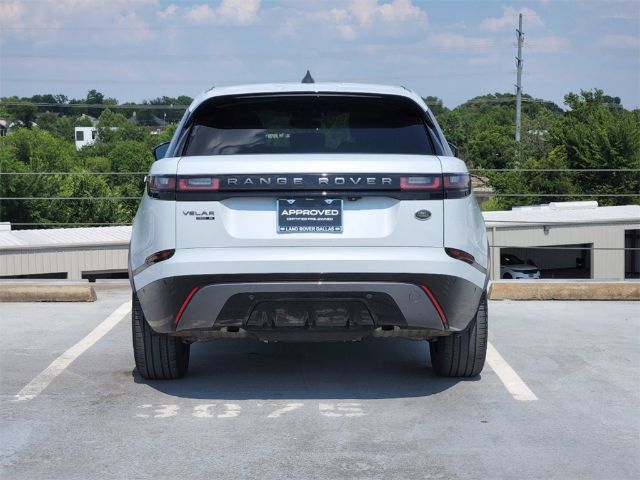 Photo 7 VIN: SALYL2RX1JA707473 - LAND ROVER RANGE ROVER VELAR 