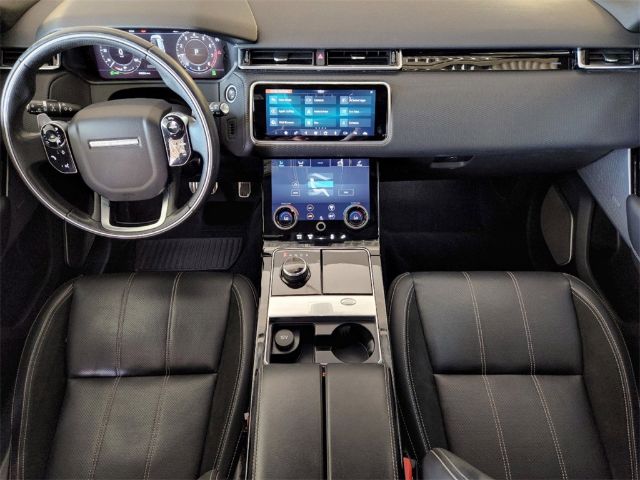 Photo 3 VIN: SALYL2RX1JA707473 - LAND ROVER RANGE ROVER VELAR 