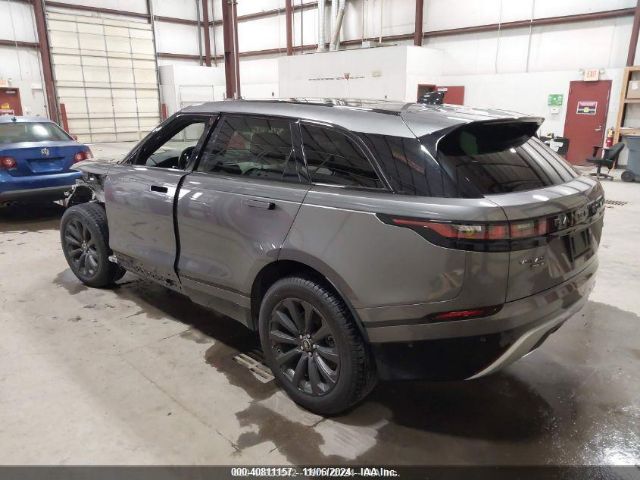 Photo 2 VIN: SALYL2RX1JA717835 - LAND ROVER RANGE ROVER VELAR 