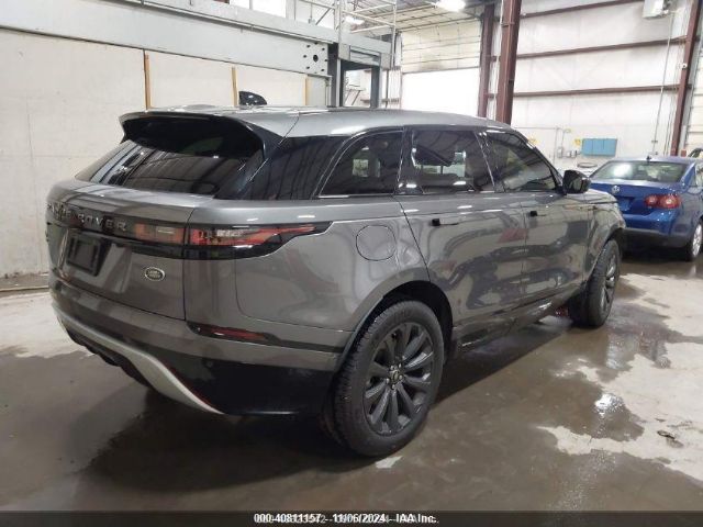 Photo 3 VIN: SALYL2RX1JA717835 - LAND ROVER RANGE ROVER VELAR 