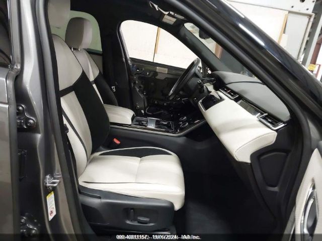 Photo 4 VIN: SALYL2RX1JA717835 - LAND ROVER RANGE ROVER VELAR 