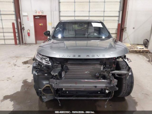 Photo 5 VIN: SALYL2RX1JA717835 - LAND ROVER RANGE ROVER VELAR 