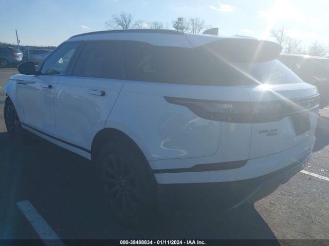 Photo 2 VIN: SALYL2RX1JA735466 - LAND-ROVER RANGE ROVER VELAR 