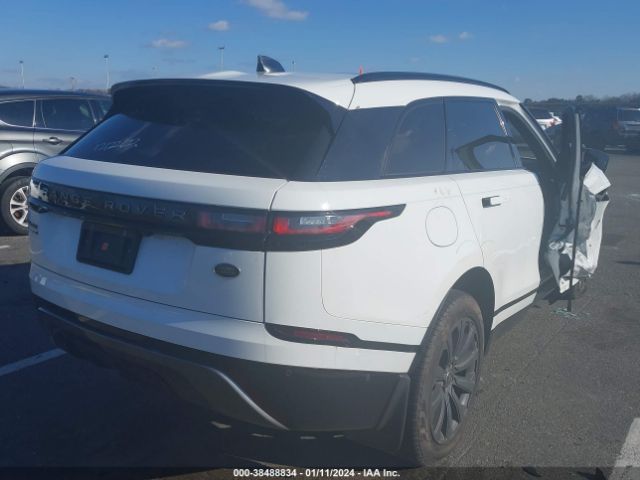 Photo 3 VIN: SALYL2RX1JA735466 - LAND-ROVER RANGE ROVER VELAR 