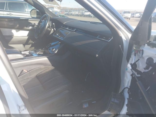 Photo 4 VIN: SALYL2RX1JA735466 - LAND-ROVER RANGE ROVER VELAR 