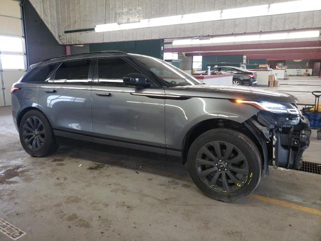 Photo 3 VIN: SALYL2RX1JA750792 - LAND ROVER RANGE ROVE 