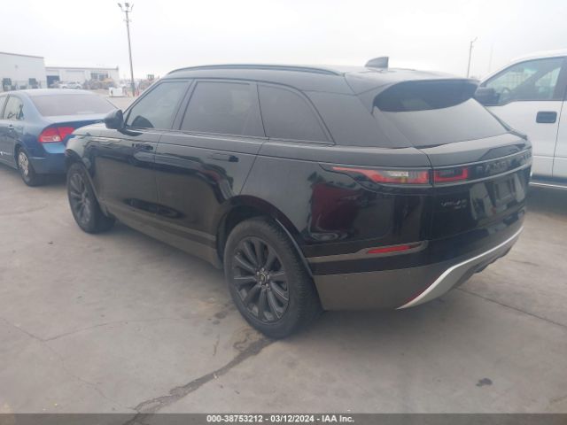 Photo 2 VIN: SALYL2RX1JA751358 - LAND ROVER RANGE ROVER VELAR 