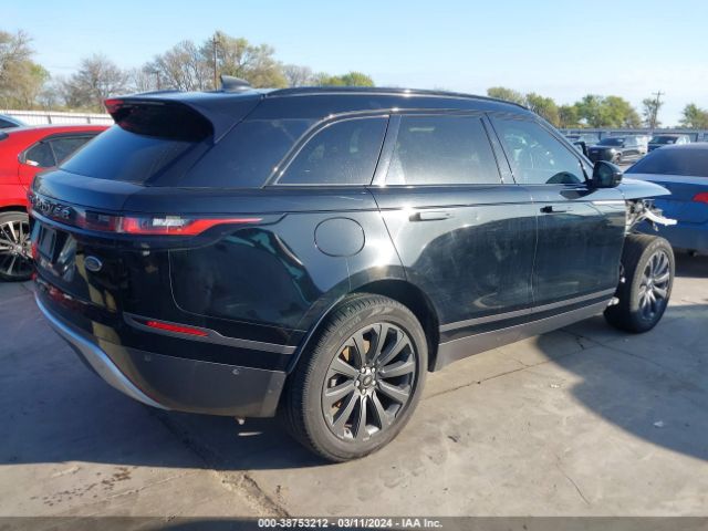 Photo 3 VIN: SALYL2RX1JA751358 - LAND ROVER RANGE ROVER VELAR 