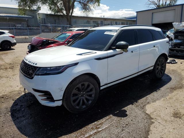 Photo 0 VIN: SALYL2RX1JA758410 - LAND ROVER RANGE ROVE 