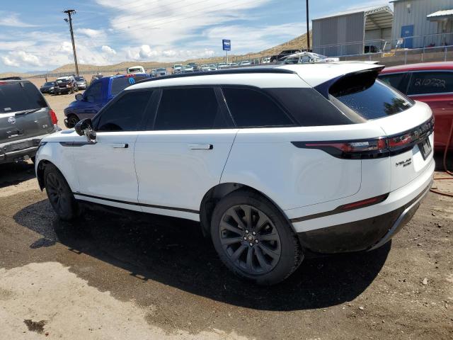 Photo 1 VIN: SALYL2RX1JA758410 - LAND ROVER RANGE ROVE 