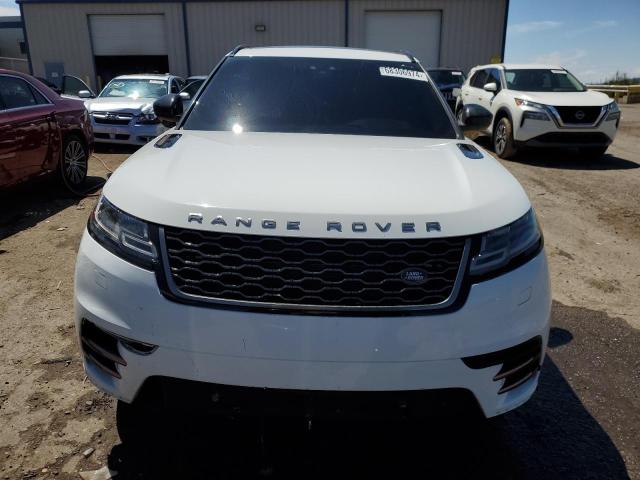 Photo 4 VIN: SALYL2RX1JA758410 - LAND ROVER RANGE ROVE 