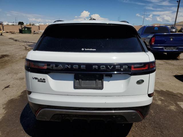 Photo 5 VIN: SALYL2RX1JA758410 - LAND ROVER RANGE ROVE 