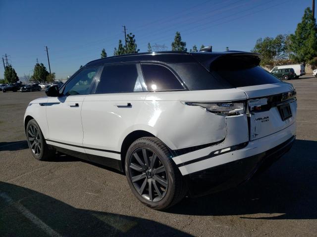 Photo 1 VIN: SALYL2RX1JA772615 - LAND ROVER RANGEROVER 