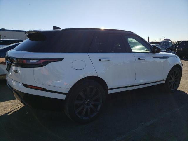 Photo 2 VIN: SALYL2RX1JA772615 - LAND ROVER RANGEROVER 